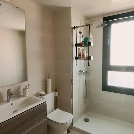 Julia Apartment *