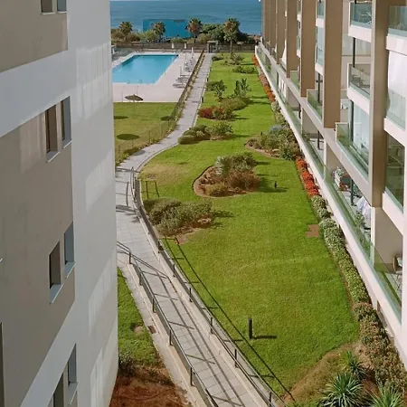 Julia Apartment