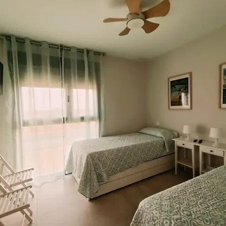 Apartment Julia Isla Canela