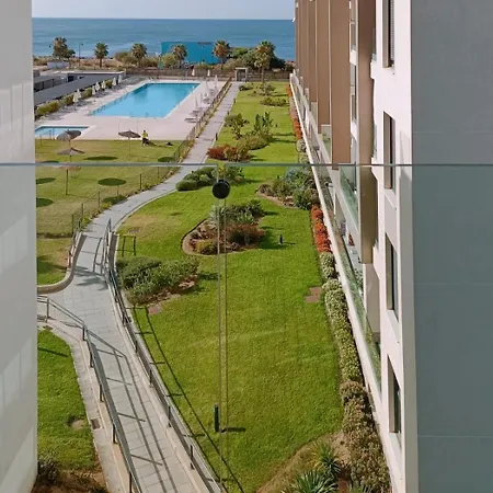 Apartment Julia Isla Canela