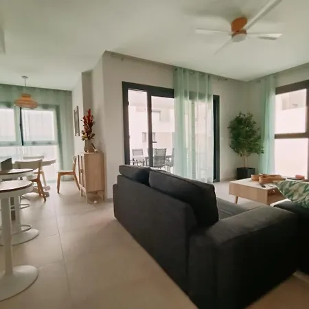 Julia Apartment