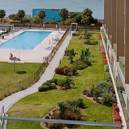 Julia Apartment *