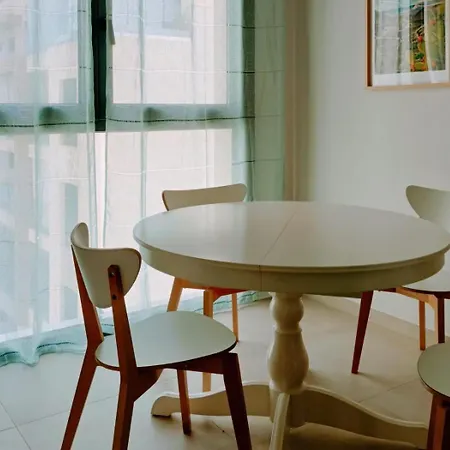 Apartment Julia *